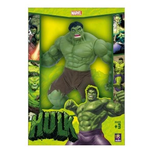 BONECO HULK PREMIUM MIMO